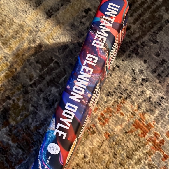 Untamed Book - Picture 4 of 4